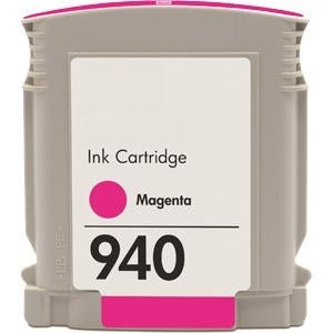 940 XL Magenta Ink Cartridge (Dynamo Compatible)