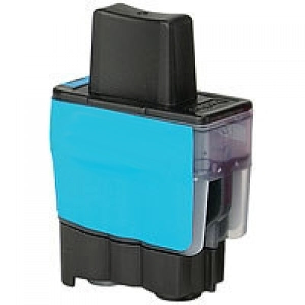 Brother LC900 Cyan Ink (Dynamo Compatible)