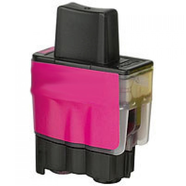 Brother LC900 Magenta Ink (Dynamo Compatible)
