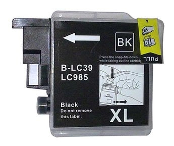 LC985XL High Yield Black Ink Cartridge (Dynamo Compatible)