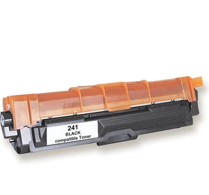 Brother TN-241 Black Toner Cartridge (Dynamo Compatible)