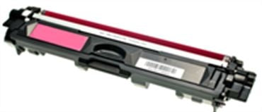 Brother TN-241 Magenta Toner Cartridge (Dynamo Compatible)