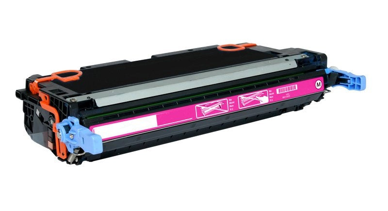 711M Magenta Toner (Dynamo Compatible)