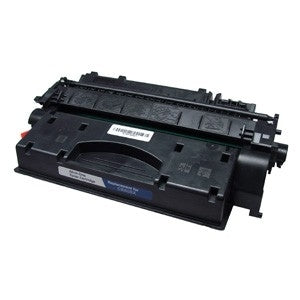 719H High Yield Black Toner (Dynamo Compatible)