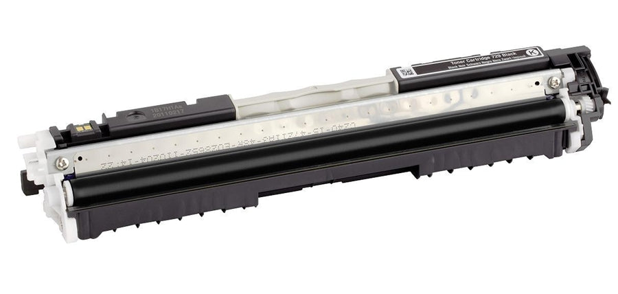 729 Black Toner (Dynamo Compatible)