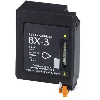 BX-3 Black Ink (Dynamo Compatible)