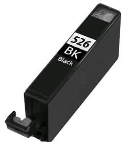 Canon CLI-526 Black Ink (Dynamo Compatible)