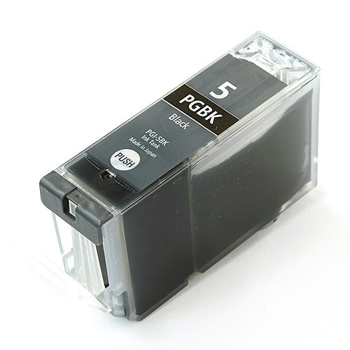 Canon PGI-5BK Black Ink Cartridge (Dynamo Compatible)