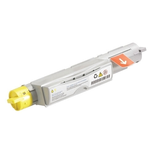 5110 (GD900) High Yield Yellow Toner (Dynamo Compatible)