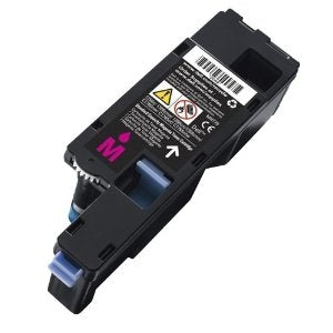 XMX5D (4DV2W) High Yield Magenta Toner (Dynamo Compatible)