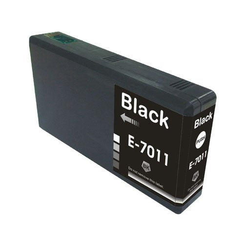 T-0878 Matt Black Ink (Dynamo Compatible)