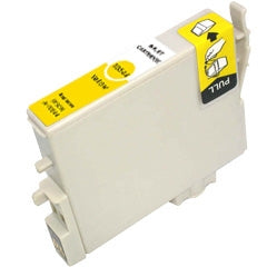 T0544 Yellow Ink Cartridge (Dynamo Compatible)