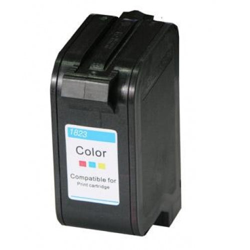 23 (C1823D/DE) Colour Ink Cartridge (Dynamo Compatible)
