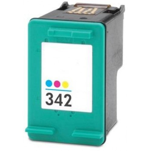 342 Colour Ink (Dynamo Compatible)