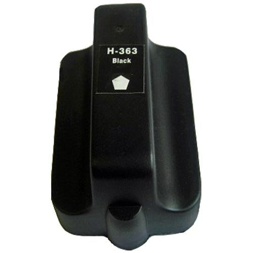 363XL (C8721EE) Black Ink Cartridge (Dynamo Compatible)