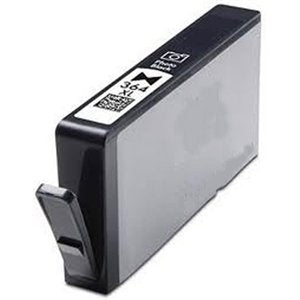 364XL High Yield Black Ink Cartridge (Dynamo Compatible)