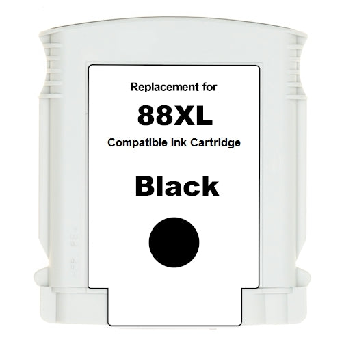 88XL Black Ink (Dynamo Compatible)