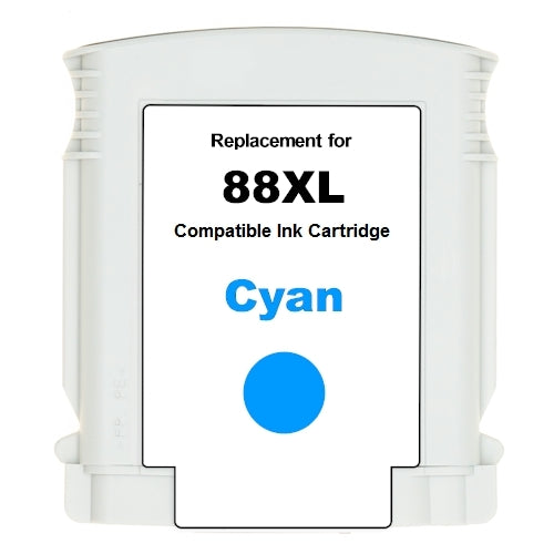 88XL Cyan Ink (Dynamo Compatible)