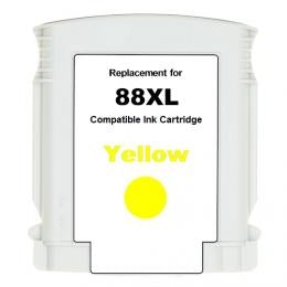 88XL Yellow Ink (Dynamo Compatible)
