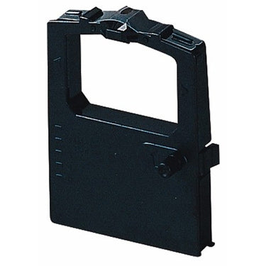 ERC 27 Compatible OKI black ribbon cassette (Dynamo Compatible)