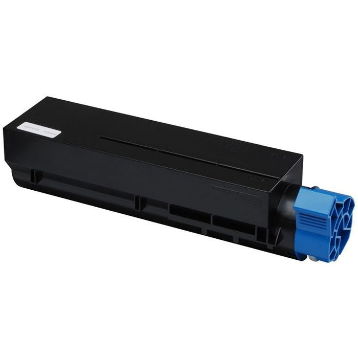 B431 7k 44574802 High Yield Black Toner Cartridge (Dynamo Compatible)