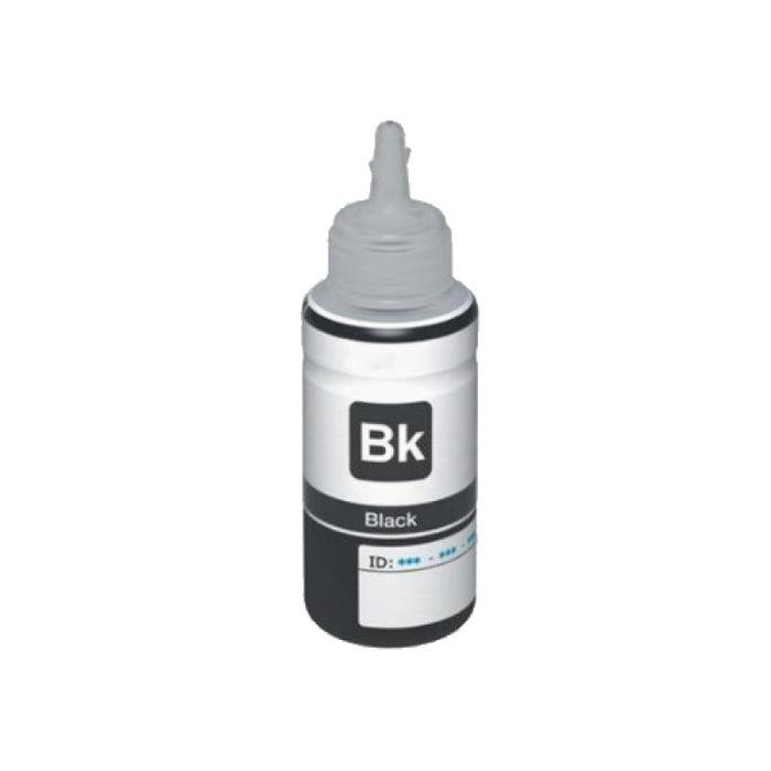 Epson EcoTank 104 Black Ink Bottle C13T00P140 (Dynamo Compatible)
