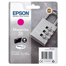 Epson 35 (T3583) Magenta Ink Cartridge