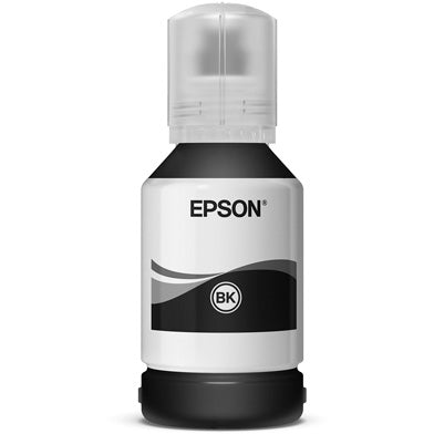 Epson C13T03M140 EcoTank XL Black Ink Bottle