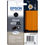 Original Epson 405XL Black Ink Cartridge