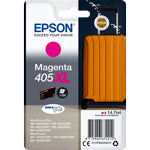 Original Epson 405XL Magenta Ink Cartridge