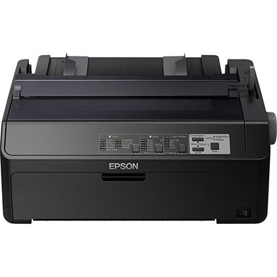 Epson LQ-590II Dot Matrix 24 Pin Printer