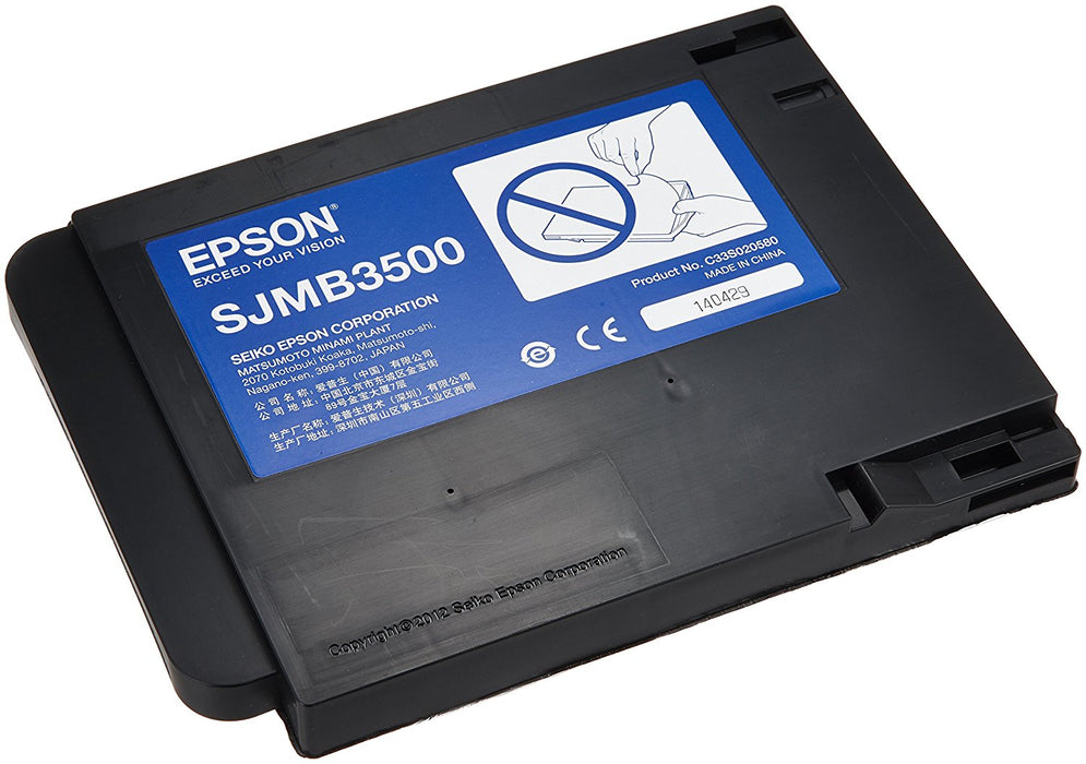 Epson S020580 (SJMB3500) Original Maintenance Kit
