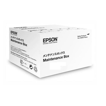 Epson T6714 Maintenance Box