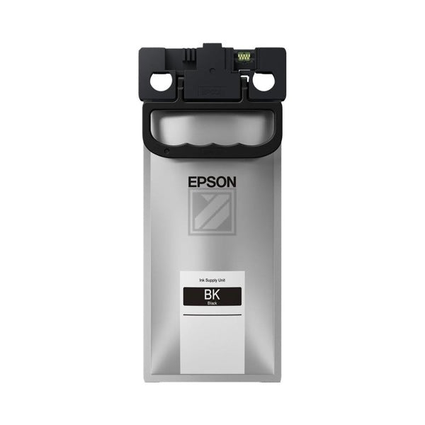 Epson T9641 Original Black Ink Cartridge