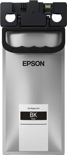 Epson T9651 Original High Black Ink Cartridge