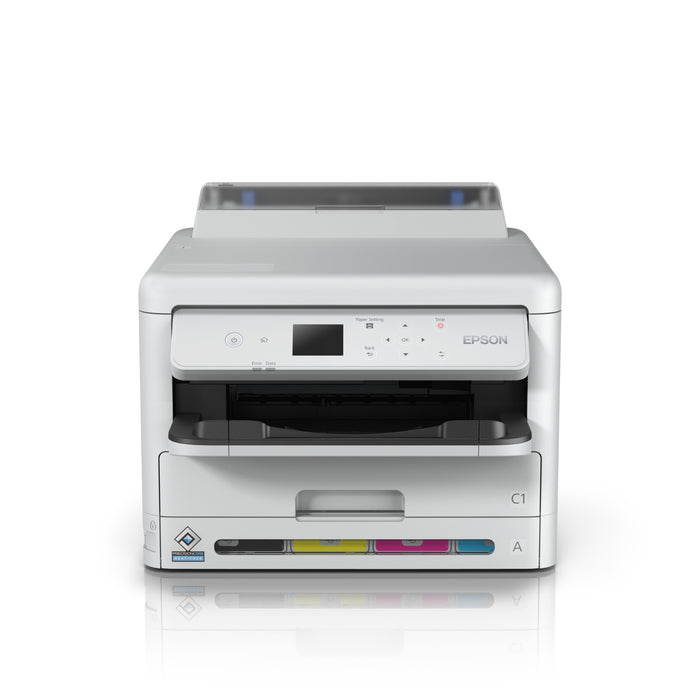 Epson WorkForce Pro WF-C5390DW A4 Colour Print Only Inkjet Printer