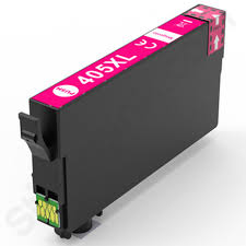 Epson 405XL Magenta Ink Cartridge (Dynamo Compatible)