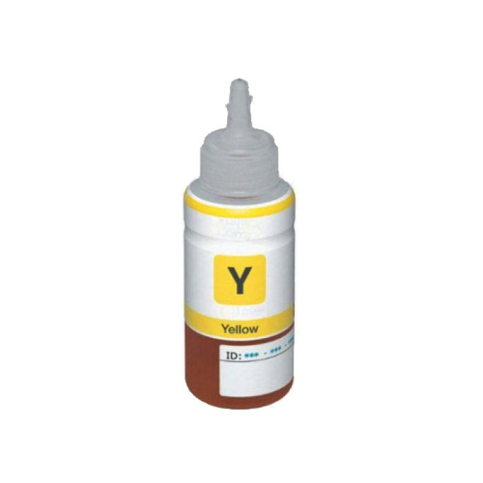 Epson EcoTank 104 Yellow Ink Bottle C13T00P440 (Dynamo Compatible)