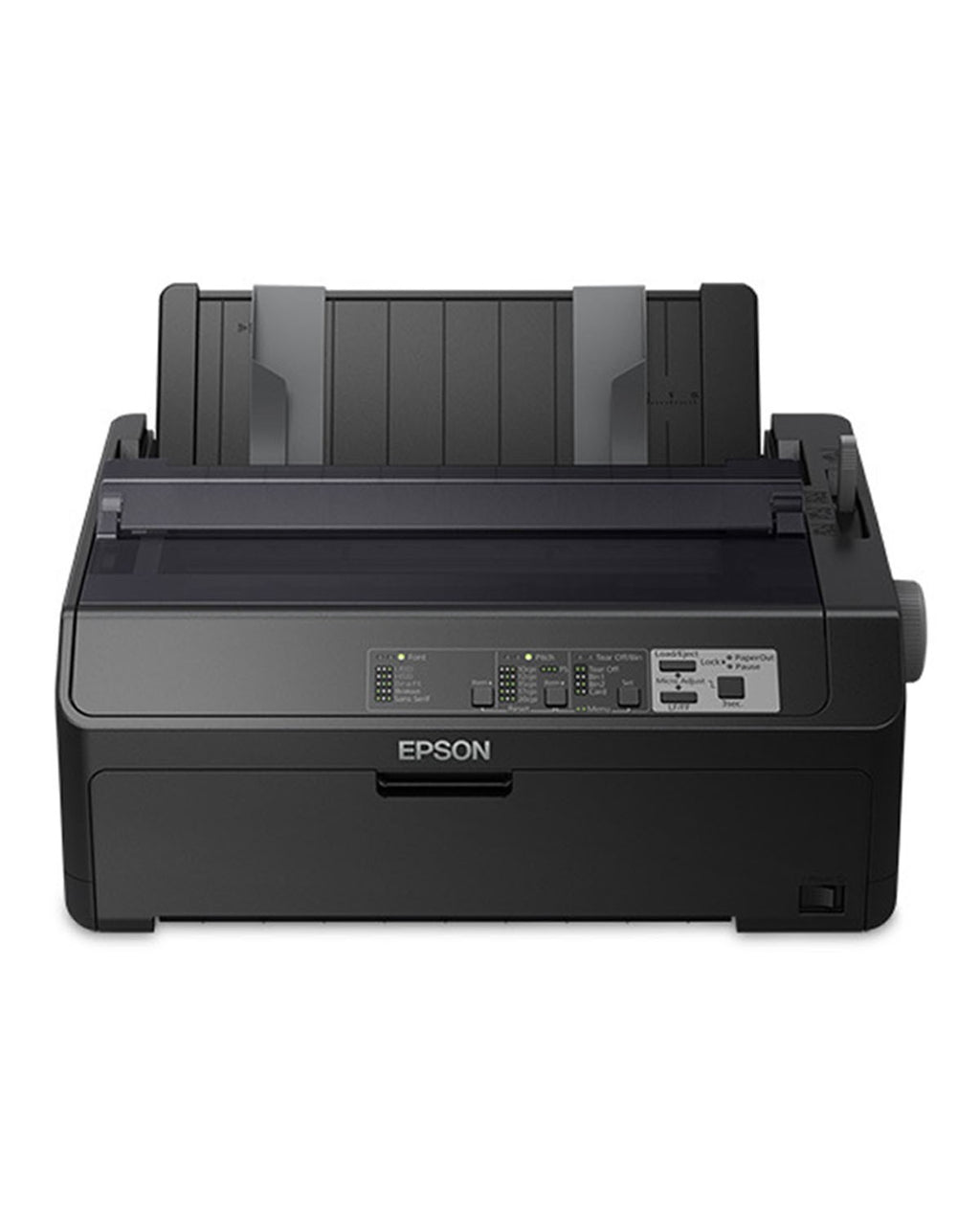 Epson Multifunction Mono Laser Printers — Cost Per Copy
