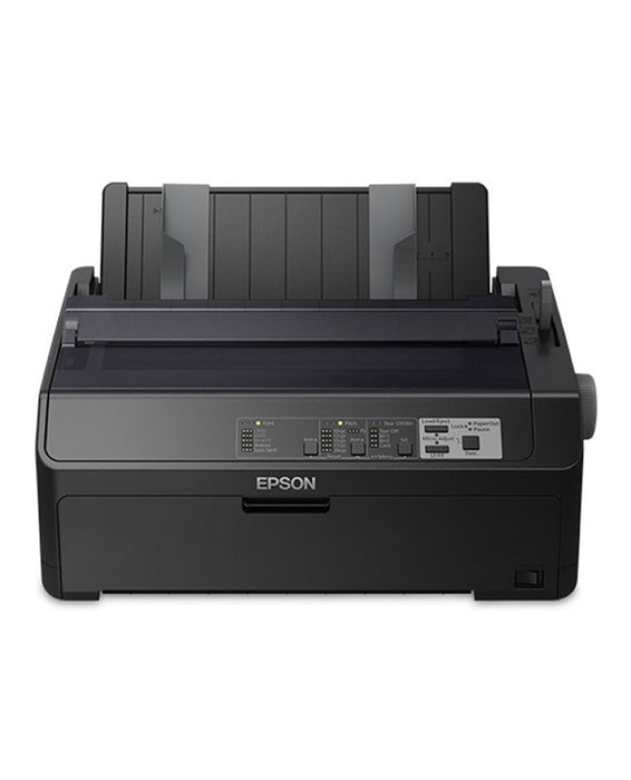 Epson FX-890II Mono 9-Pin Dot Matrix Printer