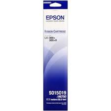 Epson S015019 (#8750) Ribbon Cartridge