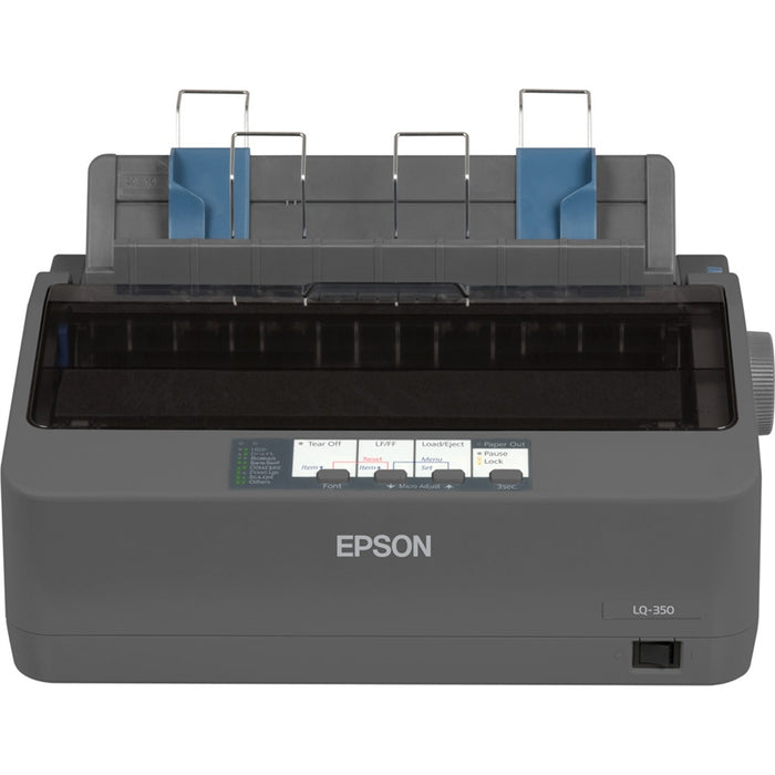 Epson LX-350 Dot Matrix 9 Pin Printer