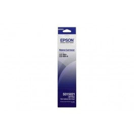 Epson S015633 (#7753) Ribbon Cartridge