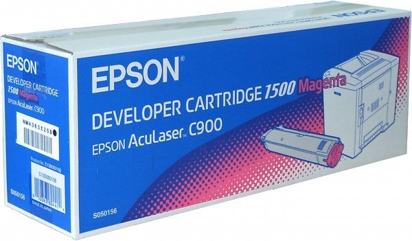 Epson S050156 Original Magenta Toner