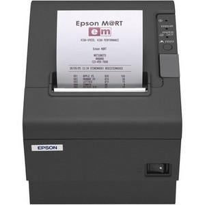 Epson TM-T20III Desktop Direct Thermal Printer