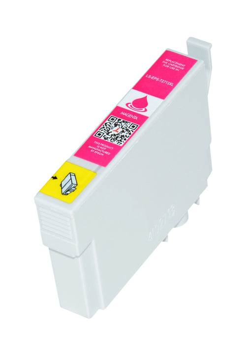 Epson 27XL (T2713) Magenta Ink (Dynamo Compatible)