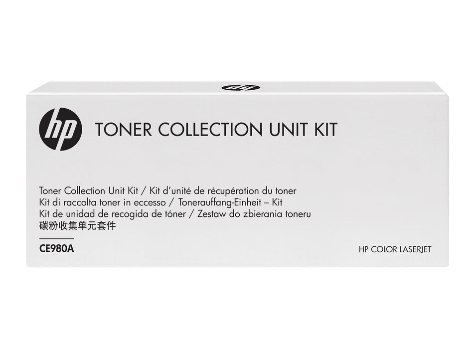 HP CE980A Toner Collection/Waste Unit