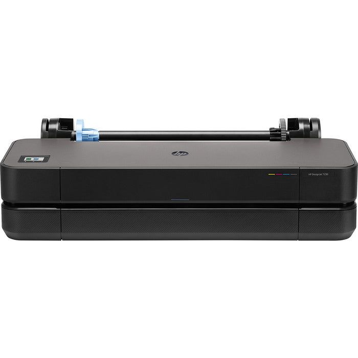 HP DesignJet T230 24" Colour Large Format Printer