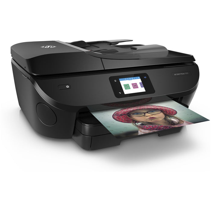 HP ENVY Photo 7830 All-in-One Inkjet Printer