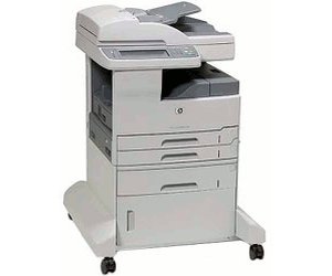 HP LaserJet M5035X MFP Multifunction Duplex Wireless Network 4 in 1 with Print,Copy,Fax and Scan A4 Mono Laser Printer